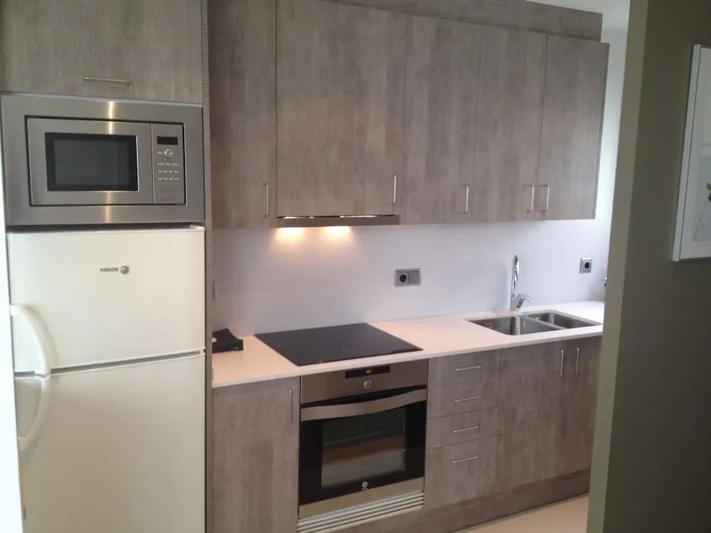 Fisa Rentals Rambla Catalunya - photo 16