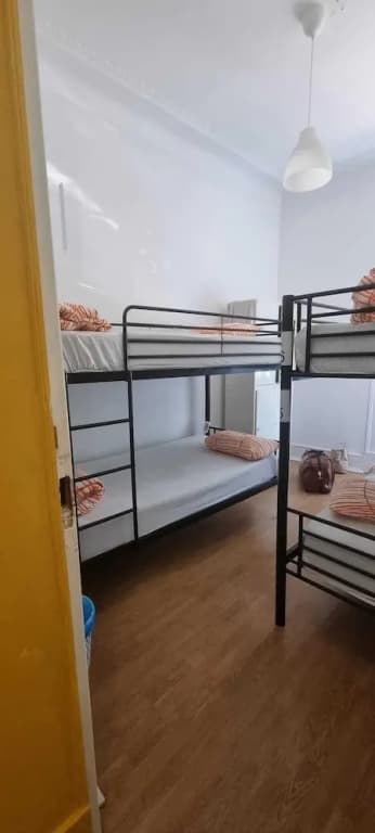 Samps Hostel - photo 12
