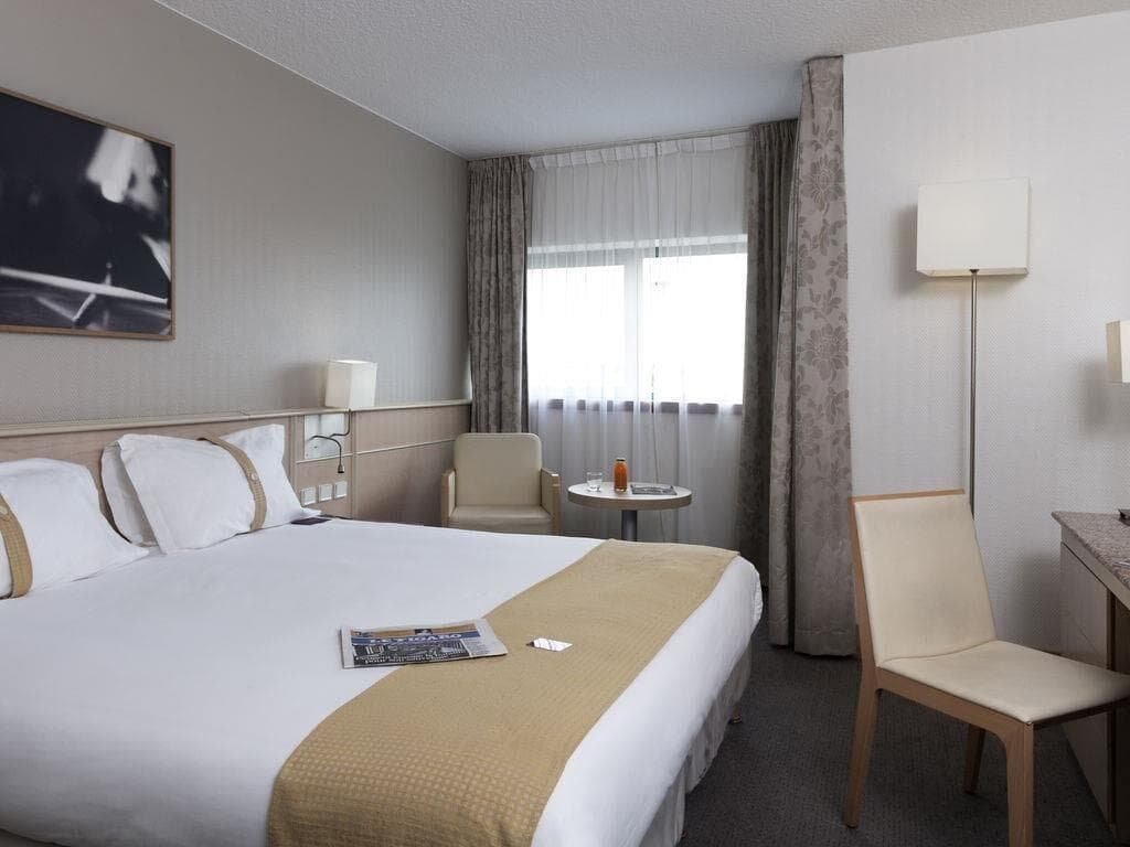 Mercure Paris 19 Philharmonie La Villette - photo 37