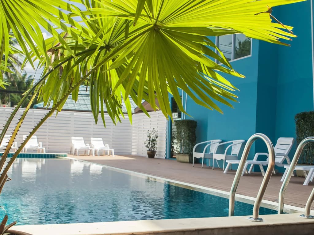 Maenam Bay Resort - photo 11