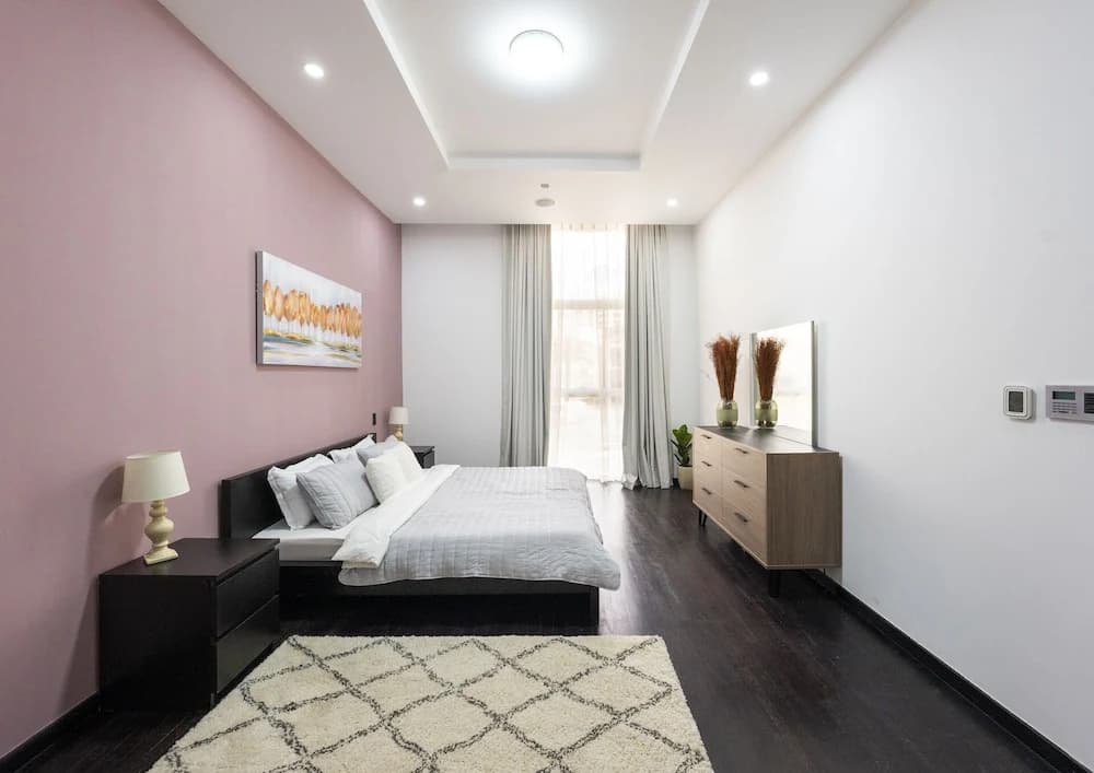 Modern beachfront 1BR apartment - photo 3