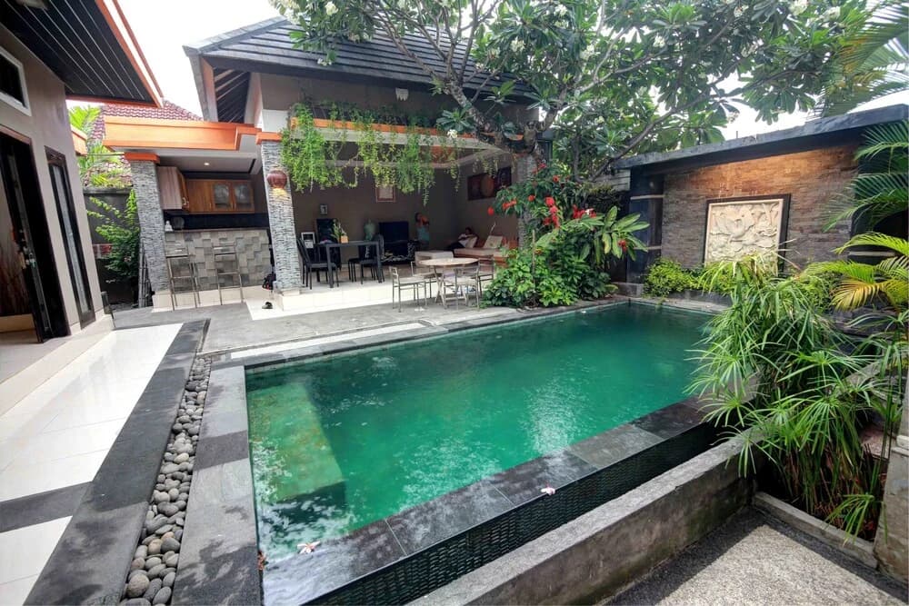 Nomad's Villa - photo 10