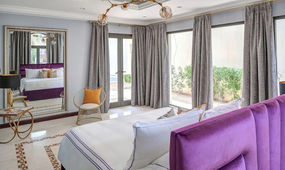 The Palm Jumeirah Villas - Frond C - photo 39