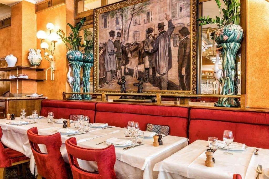 Hôtel Restaurant Au Bœuf Couronné - photo 29