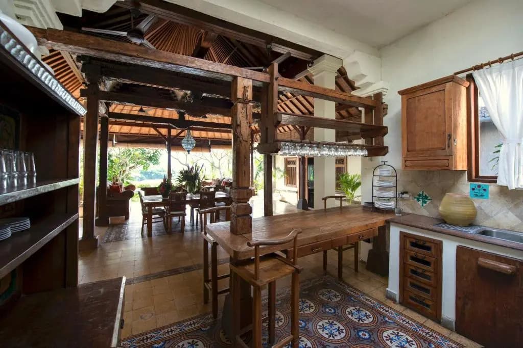 Casa Jimbaran Villa - photo 11