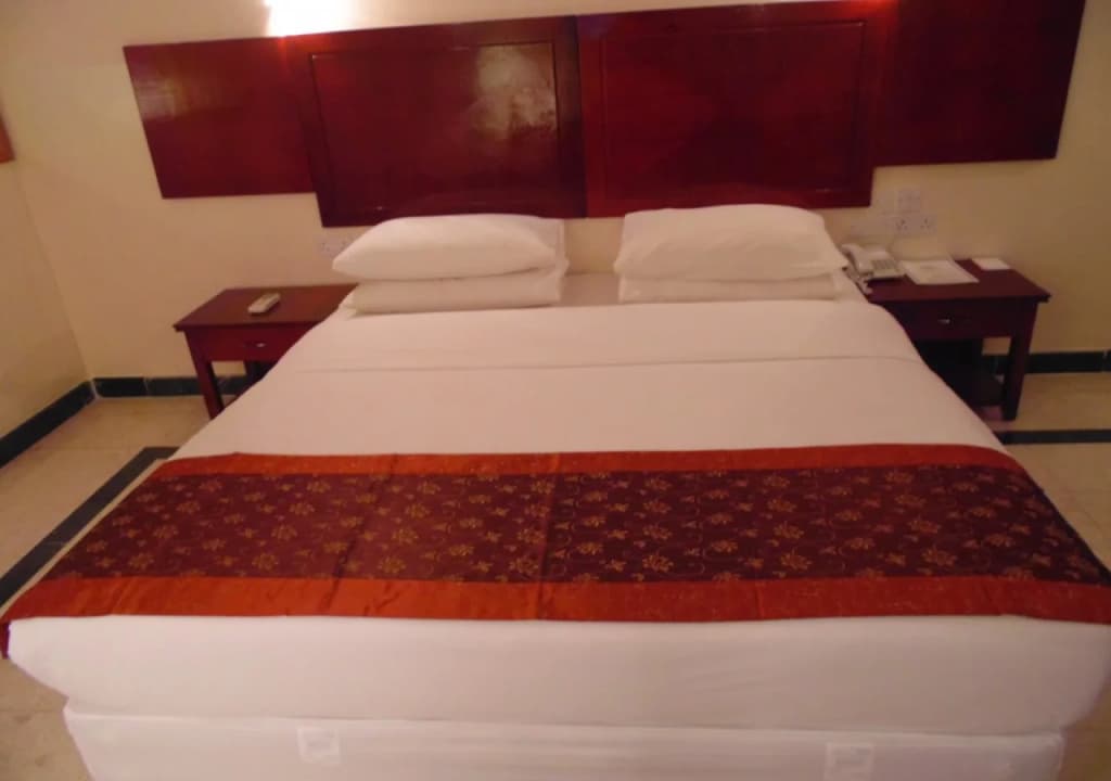 Hotel Summersands - photo 2