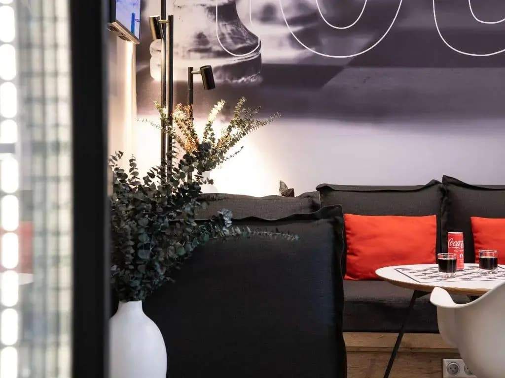 ibis Paris Gare Du Nord TGV - photo 15