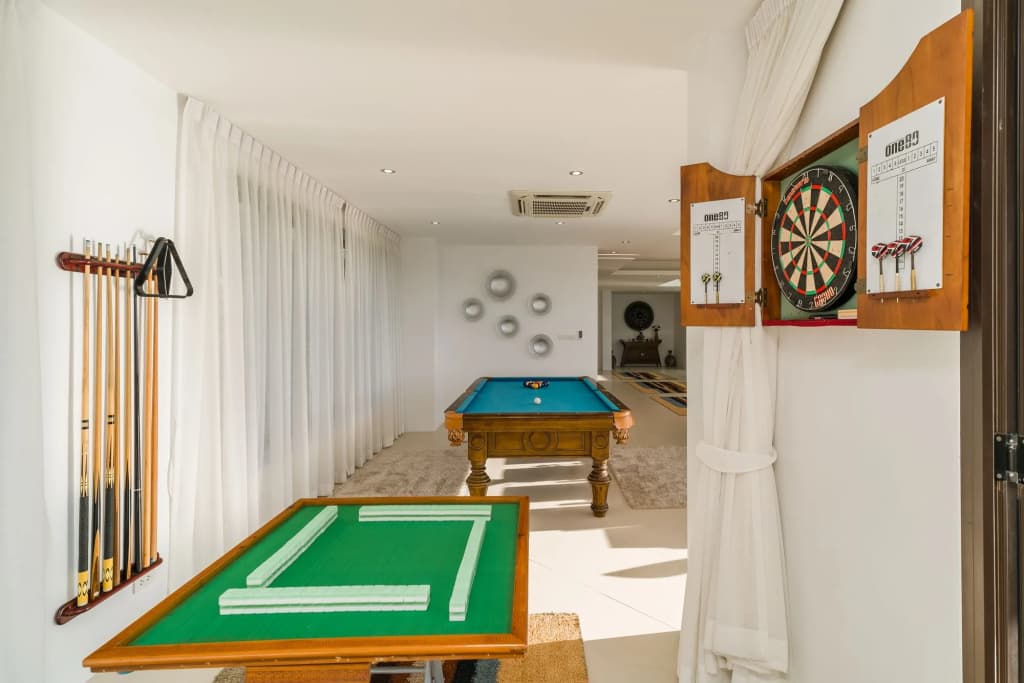 Villa Tasanee - photo 19