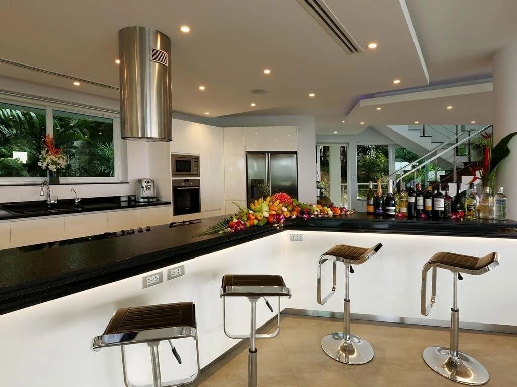 Villa Beyond - photo 19
