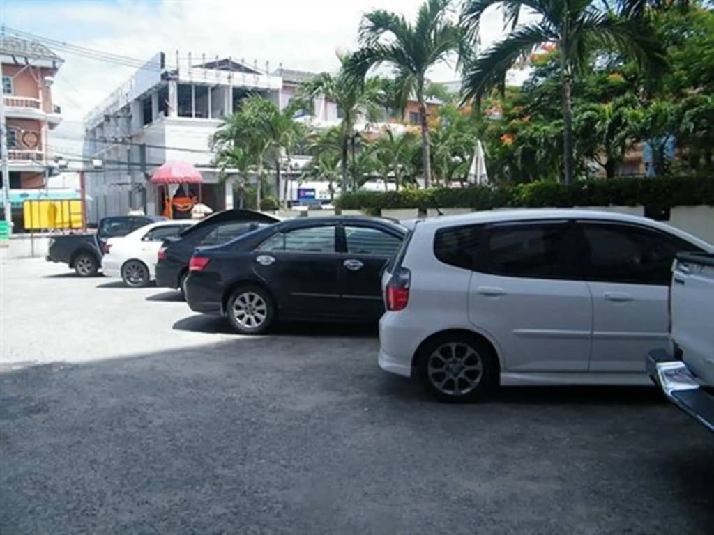 Sawasdee Siam, Pattaya - photo 19