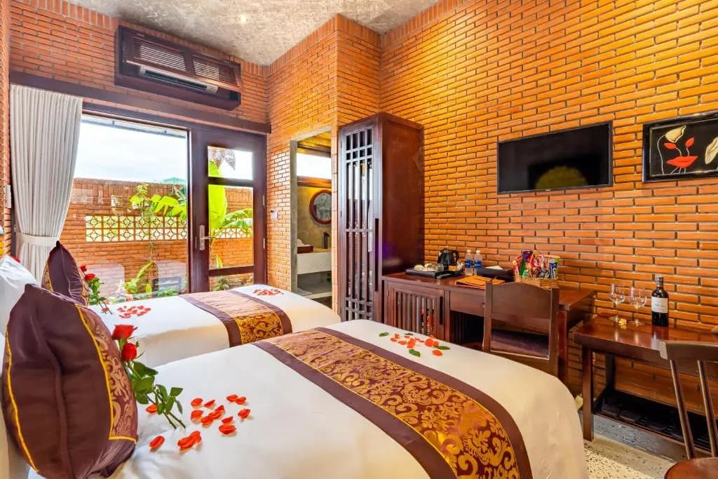 Angel Garden Villa - photo 2