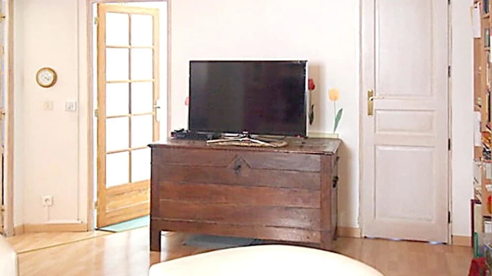 Apartment With 3 Bedrooms in Nice, With Wonderful City View, Terrace a - photo 1