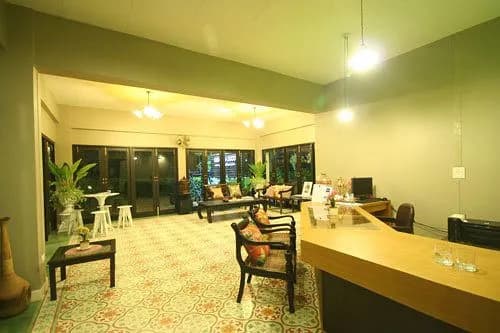 Ploen Pattaya Residence by Tolani - photo 15