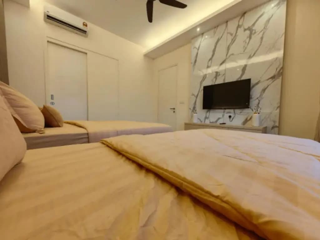 Imperio Residence Melaka - photo 3