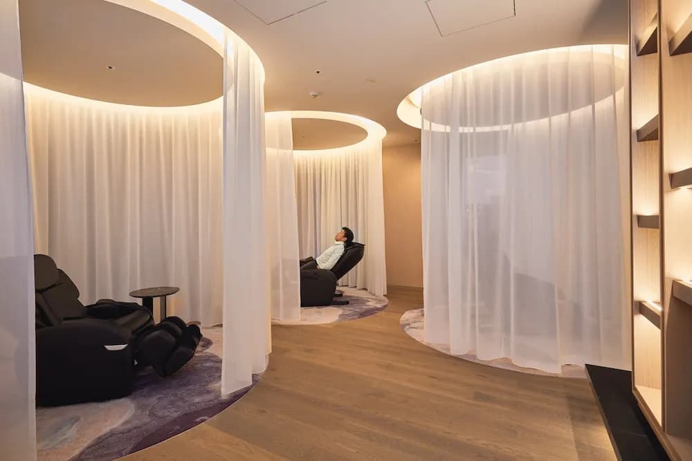 Fraser Suites Akasaka, Tokyo - photo 34