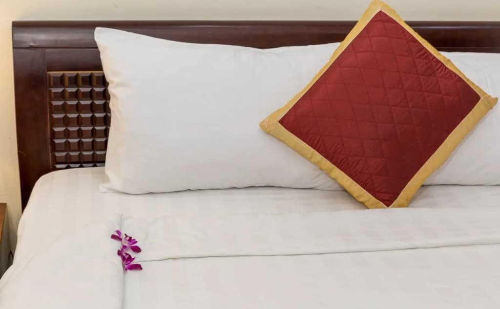 Thanh Nhung Hotel Danang - photo 5