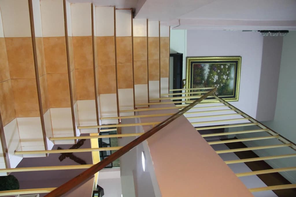 OYO 75486 Anna Residence Jomtien - photo 12