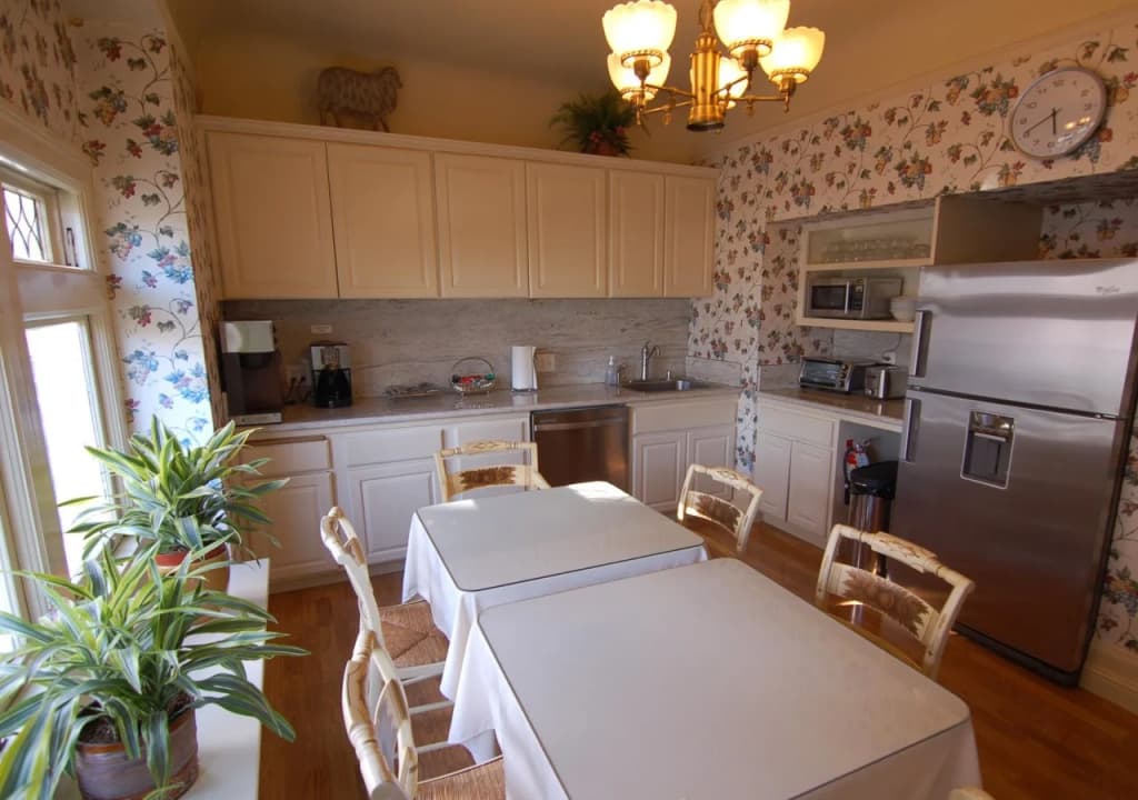 Jackson Court - photo 19