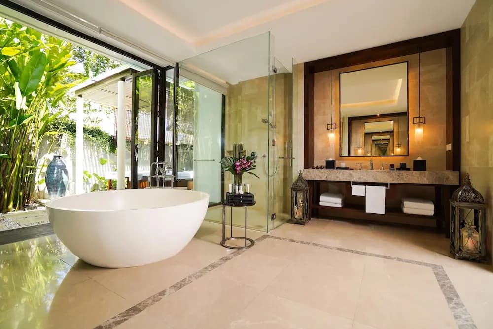 The Danna Beach Villas - A Member of Small Luxury Hotels of the World - photo 9