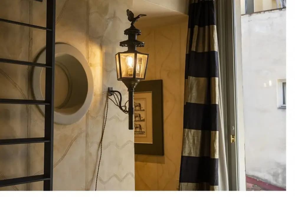Apartments Florence - Elegant Giotto - photo 10