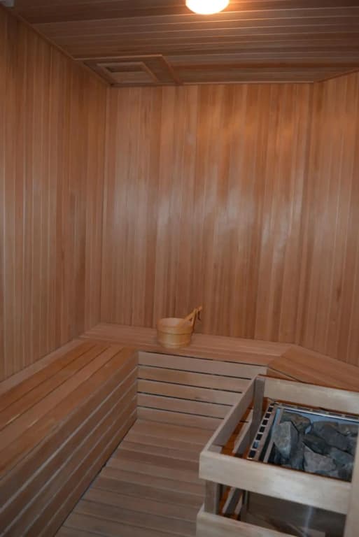 Noble Resort Hotel Melaka - photo 26