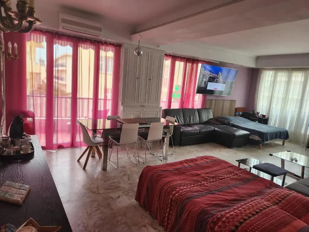 Apart 140m2 Promenade Ouest 12persons - photo 2