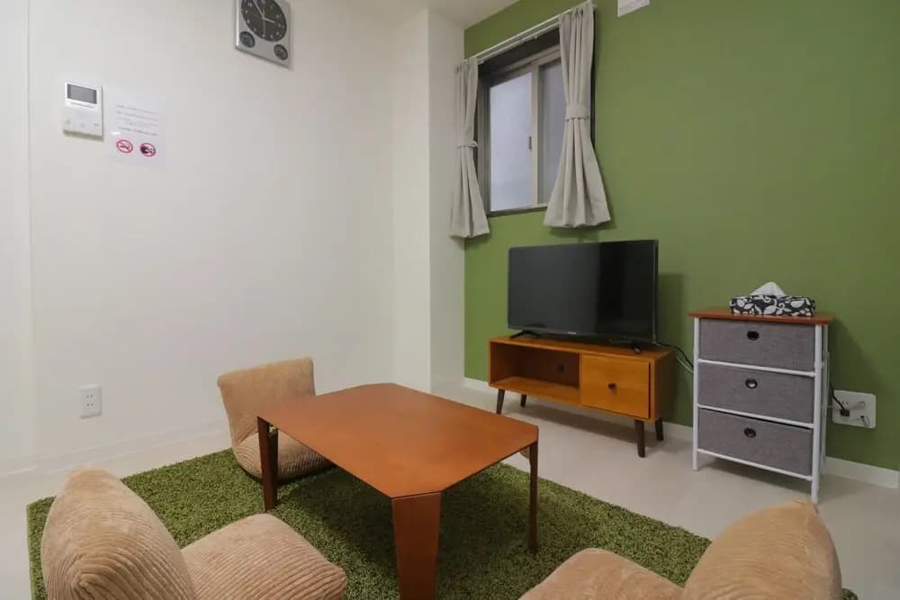HG Cozy Hotel No.44 - photo 5