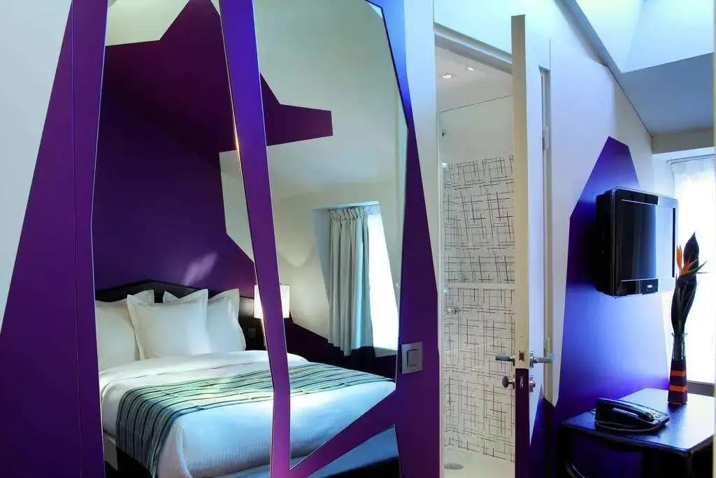 Hotel Gabbie - photo 6