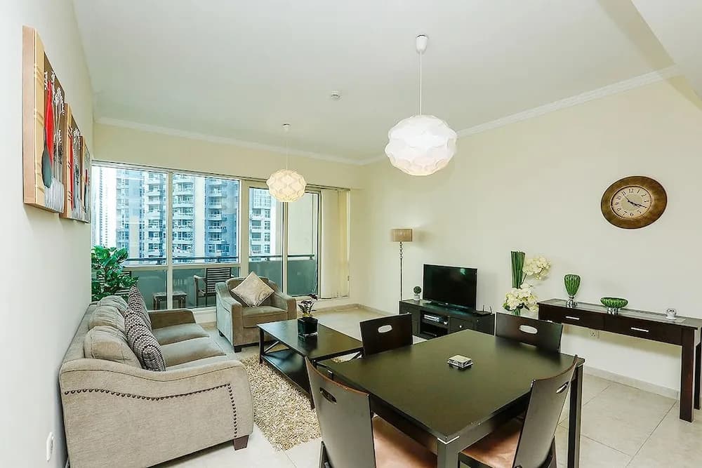 Kennedy Towers - Al Majara - photo 6