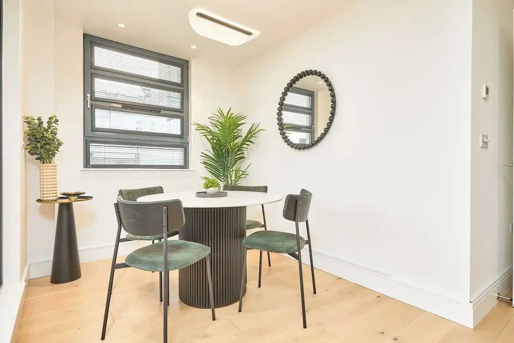 Be London - The Marylebone Residences - photo 13