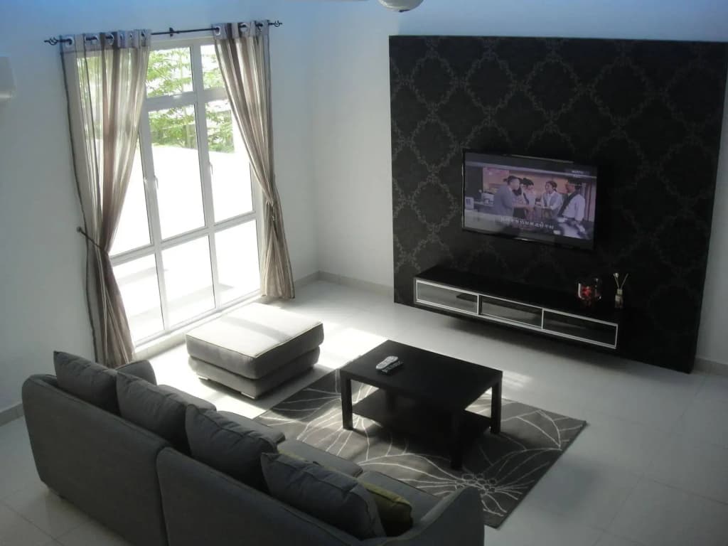 Shamrock Beach Villas Penang Seaview - photo 6