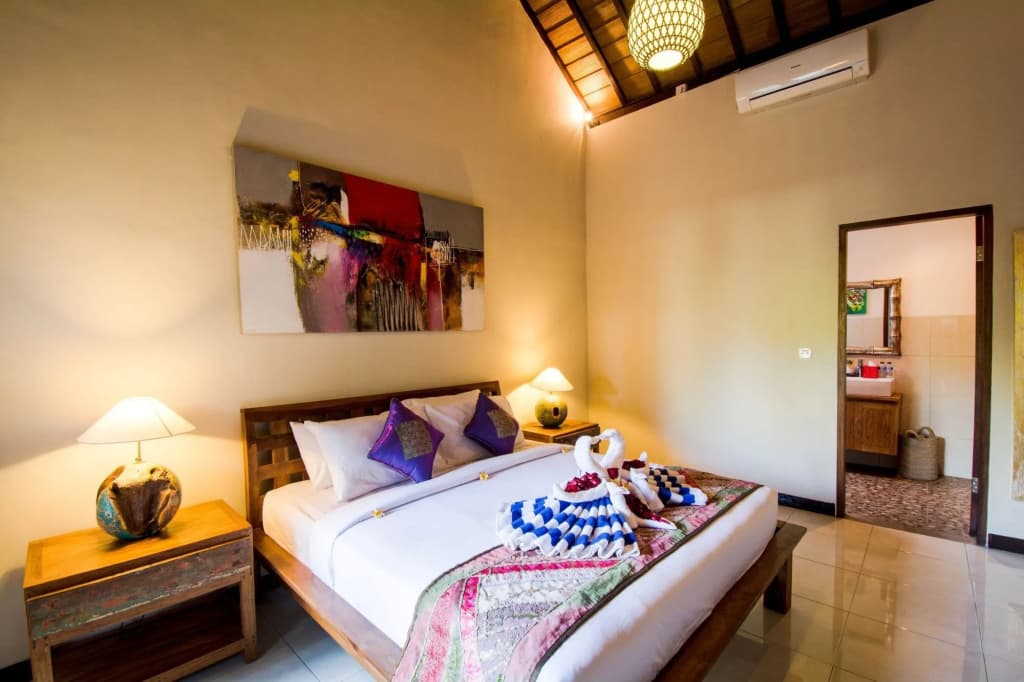 Seminyak Happy Villa - photo 2