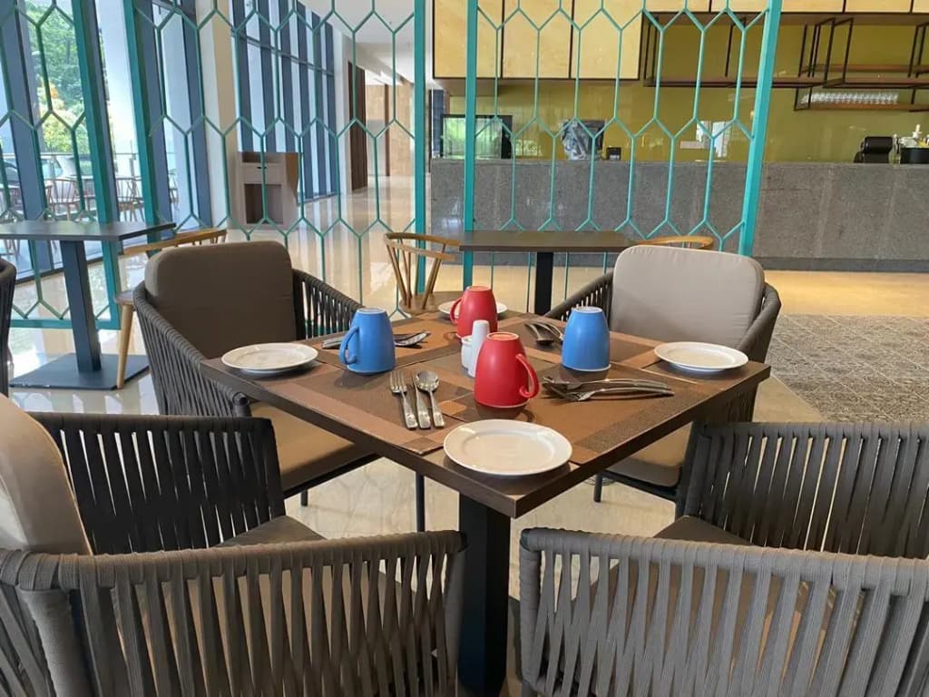 InterContinental Penang Resort - photo 2