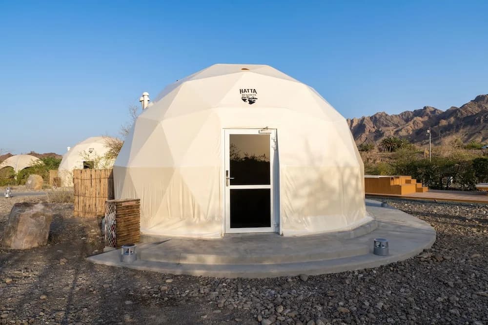 Hatta Resorts - photo 43