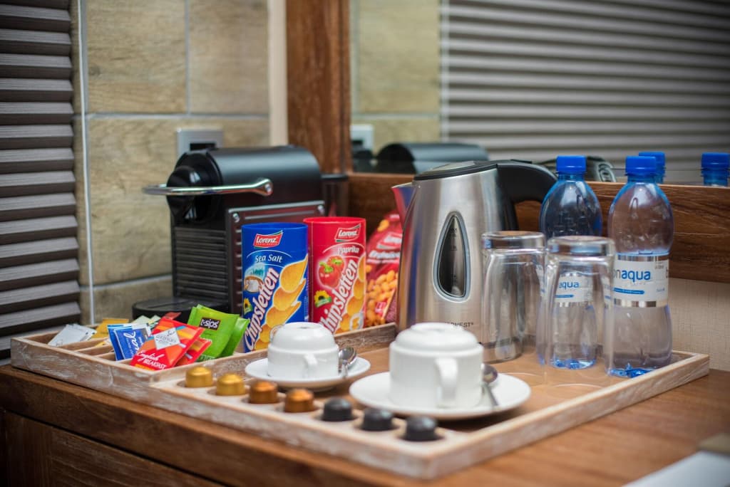 Samann Grand Hotel - photo 22