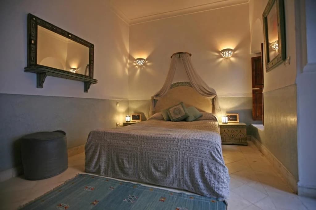 Riad Marelia - photo 4