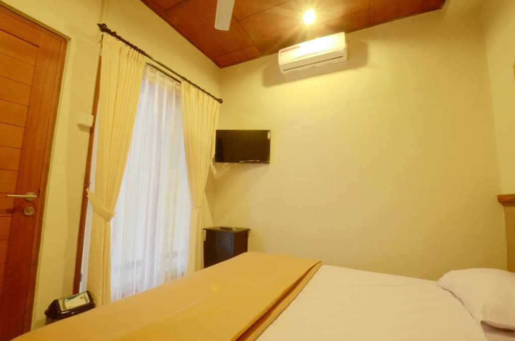 Deco Bedrooms - photo 8