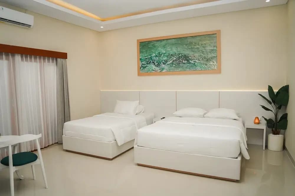 Gelis Gede Cottages - photo 3
