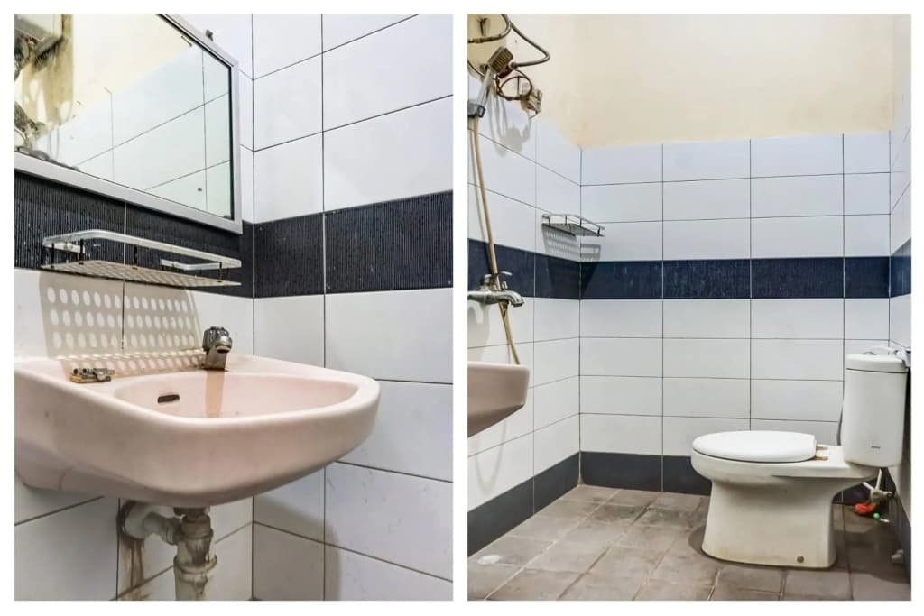 OYO 91259 S9 Residence - photo 8