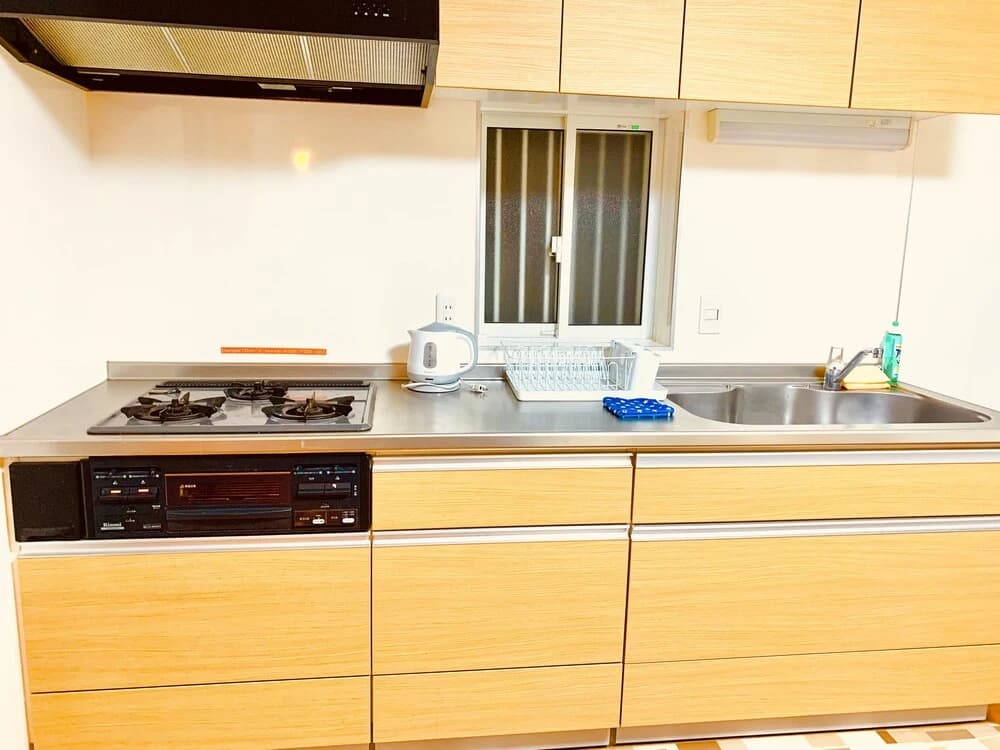 Paragon Residence OSAKA - photo 11