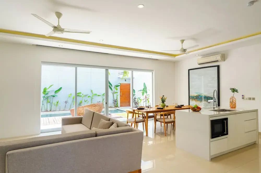 Villa Gregana by Pertama Stay - photo 30