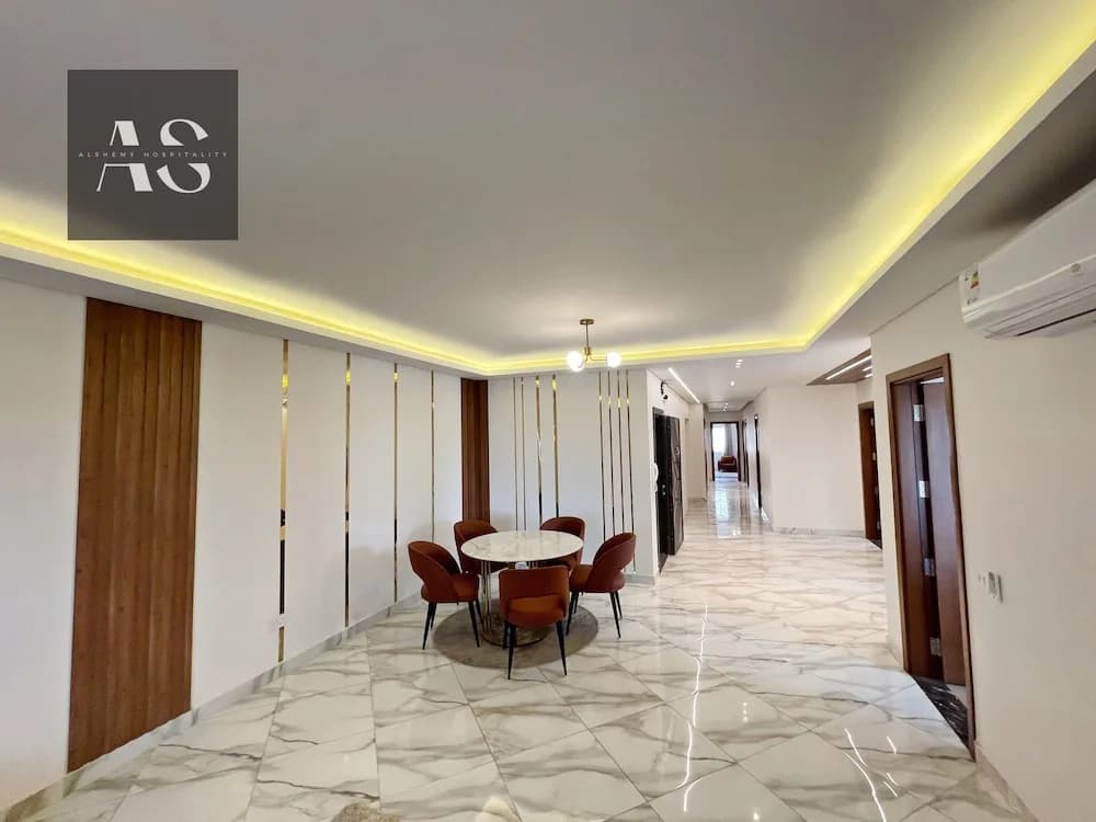 White Palace Serviced Apartments - photo 30