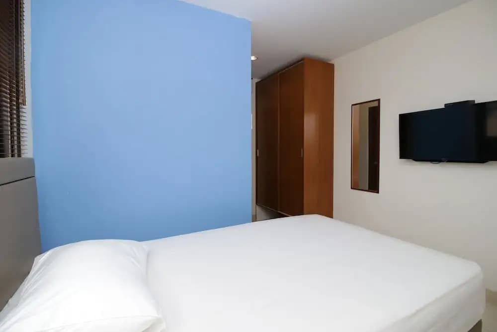 Ridz Residence - photo 3