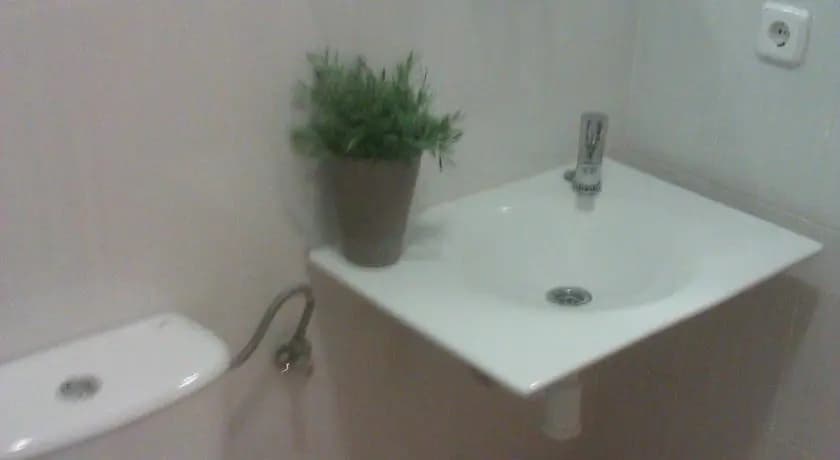 Km1 Atocha Apartments - photo 6