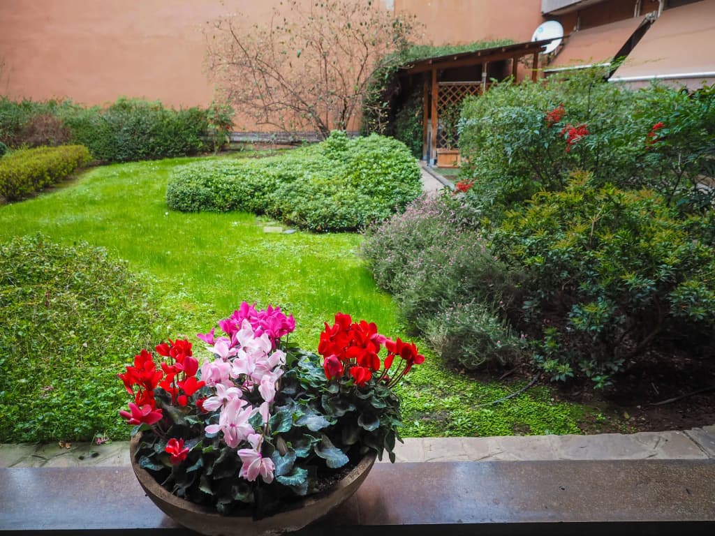 Aparthotel Navigli - photo 11