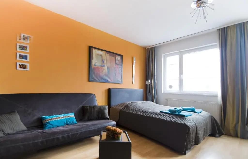 Kornelia Residence - photo 2