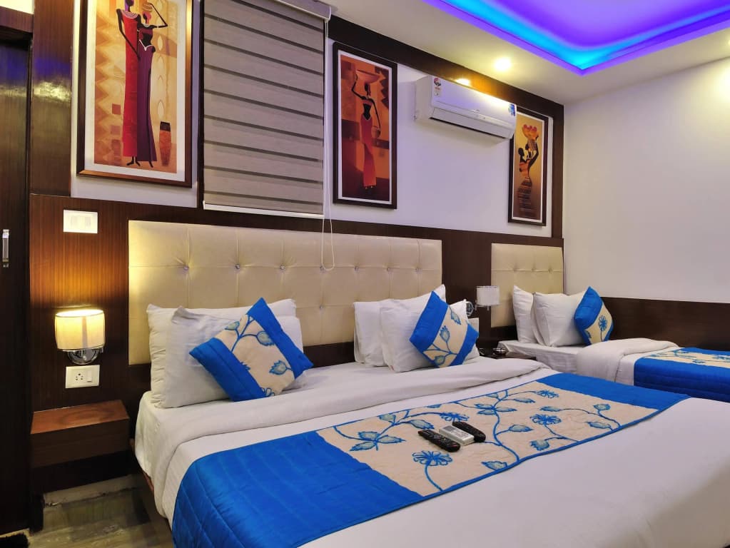 Hotel Nirmal Mahal by Sushant Travels - photo 5