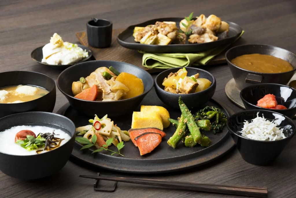Candeo Hotels Tokyo Shimbashi - photo 14