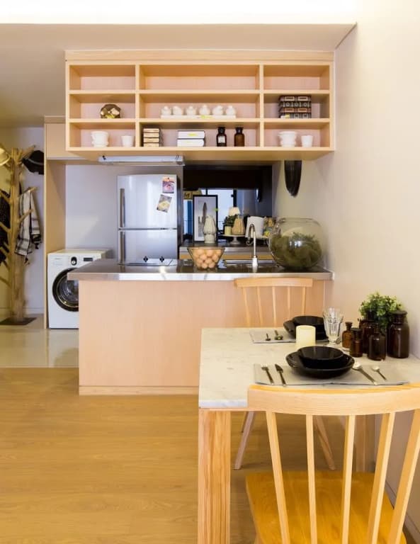 Apartment Siamese Gioia - photo 26