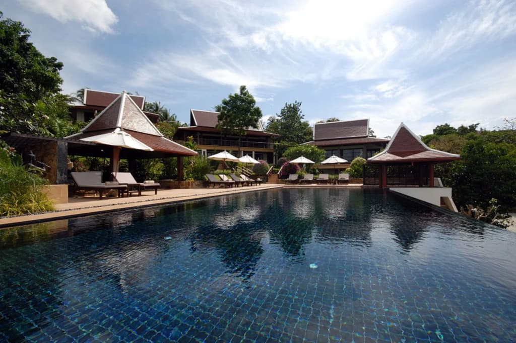 Bke Villa - photo 11